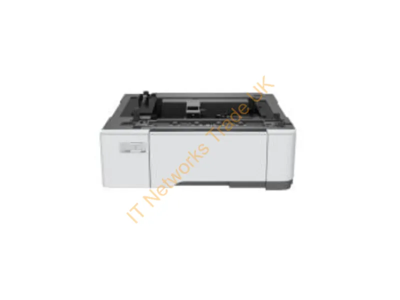 50M7650 - Lexmark 50M7650 Tray/Feeder Paper Tray 650 Sheets