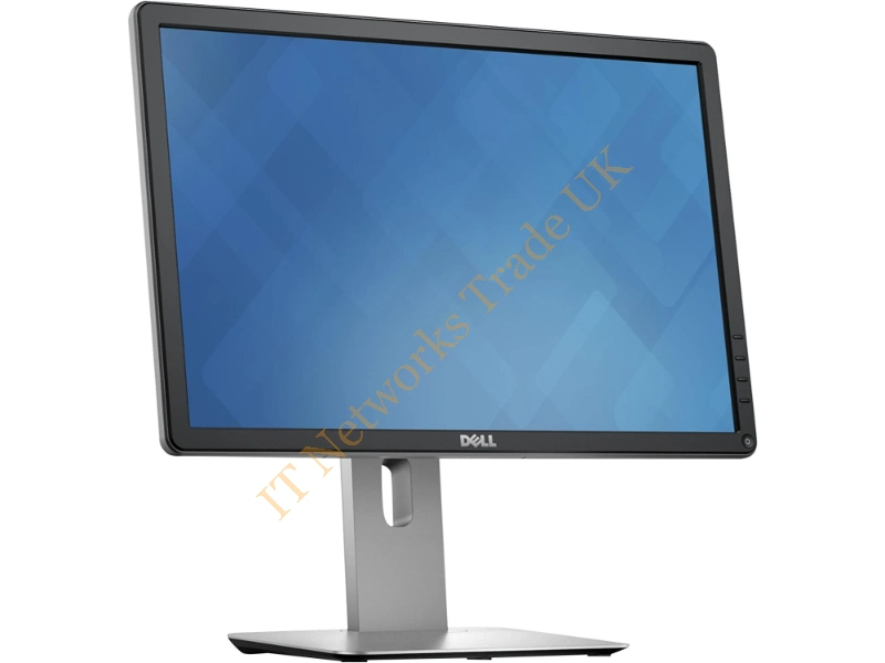 50P7W Dell P2016 20-inch 1440 x 900 at 60Hz TFT Active Matrix LED-backlit LCD Monitor