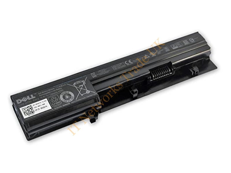 50TKN Dell 4-Cell Battery 40WHr 2620 Vostro 3300 Laptop Battery