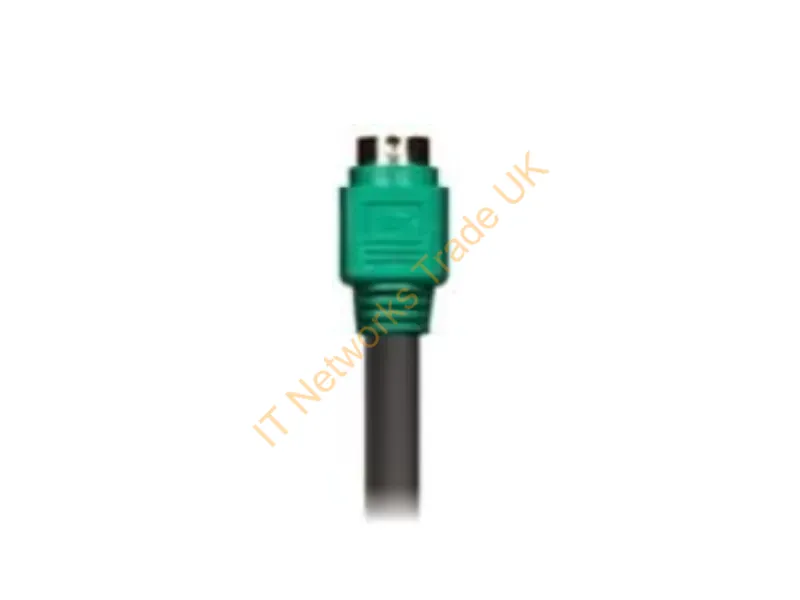 50V8U00000AG - AVer 50V8U00000AG camera cable 10 m Black