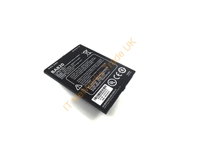 5100-085001G - Unitech 5100-085001G Tablet Spare Part/Accessory Battery