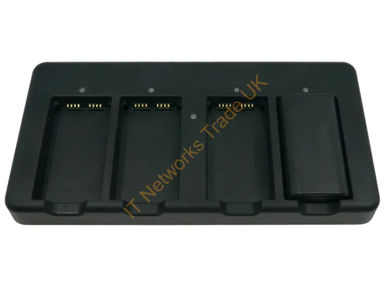 5100-900031G - Unitech 5100-900031G Battery Charger Smartphone Battery Ac