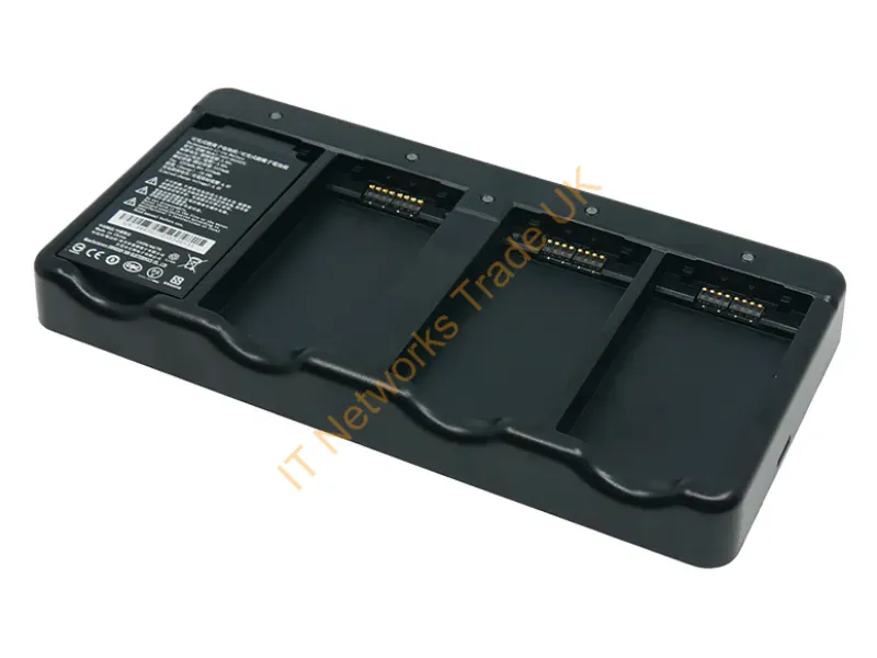 5100-900035G - Unitech 5100-900035G Battery Charger Smartphone Battery Ac