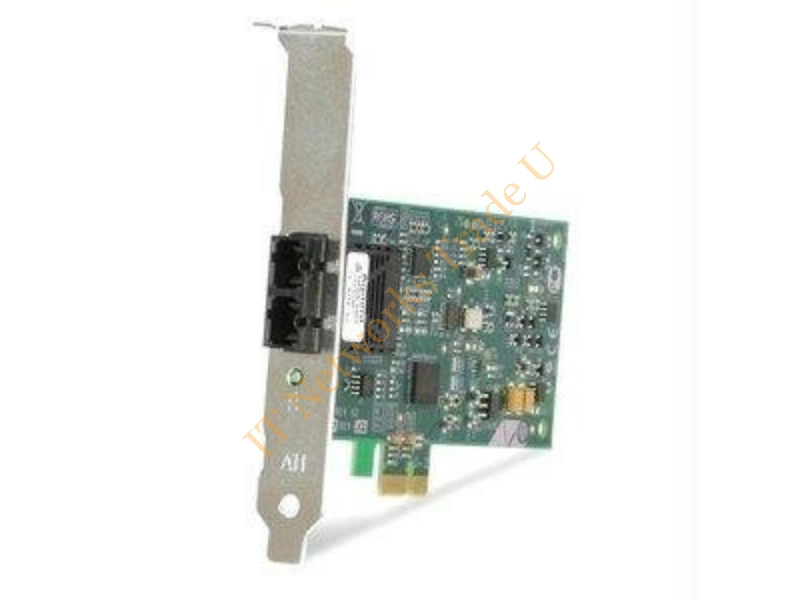 510028-001 HP AT-2711FX/SC-901 PCI Express Low Profile Card Desktop System Accessory