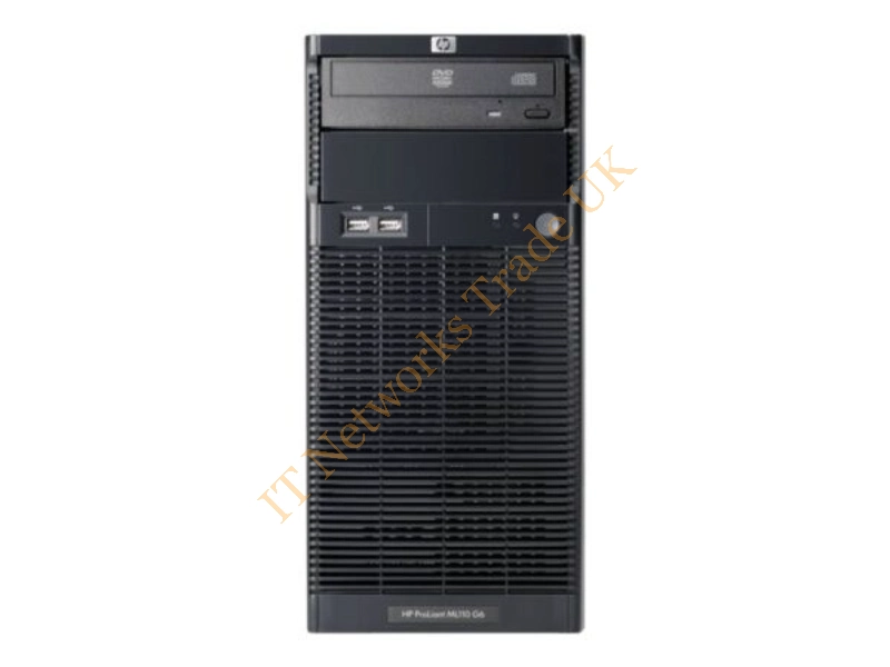 510078-B21 HP ML110 G6 Tower Configured to Order Server Chassis