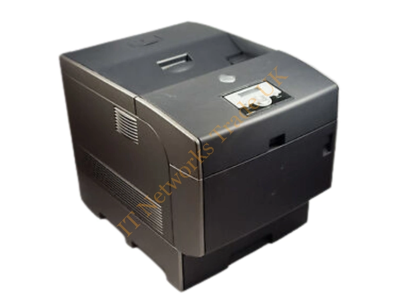 5100CN Dell Color Laser Printer