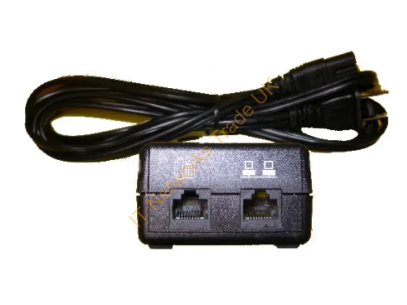 51015131 - Mitel 51015131 Power Adapter/Inverter Indoor Black