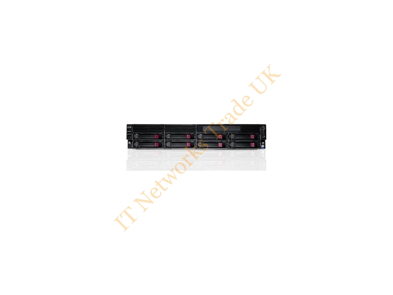 510300-B21 HP Proliant DL180SE G6 CTO Rack Server Server System