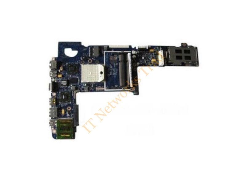 510567-001 HP System Board Full Featured UMA Architecture for Presario CQ40-300/400/500 Series Notebook PC Laptop Motherboard
