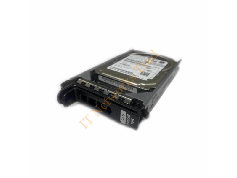 51057-00 LSI 2TB 7200RPM SAS 6Gb/s 3.5-inch Server Hard Drive Internal HDD