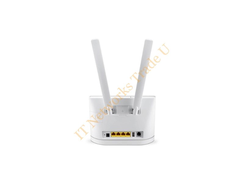 51067595 - Huawei B315 3G 4G White network wireless router