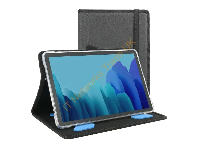 51068 - Mobilis Activ Pack 27.9 cm (11") Black