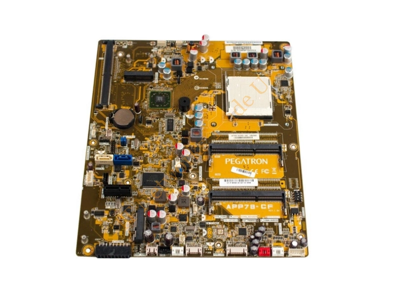 510762-002 HP Socket-AM3 Motherboard Desktop Motherboard