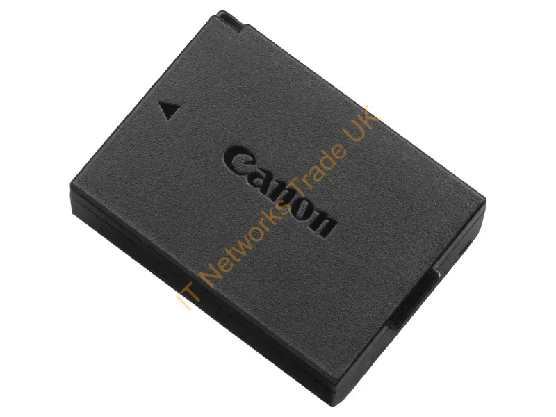 5108B002 - Canon 5108B002 Camera/Camcorder Battery