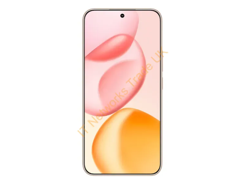 5109BUUQ - Honor 400 16.6 cm (6.55") MagicOS 9.0 5G 8 GB 256 GB 5300 mAh Gold