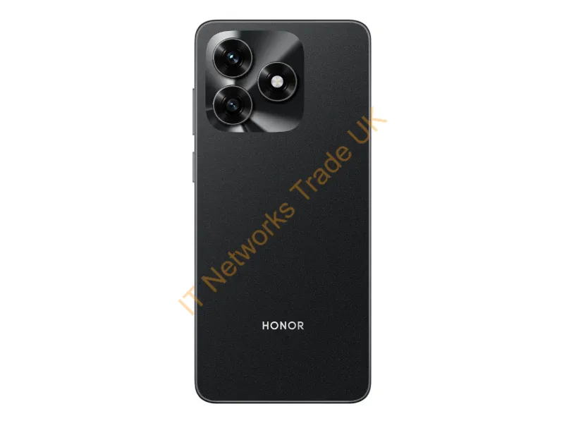 5109BYFH - Honor X5c PLUS 17.1 cm (6.74") MagicOS 9.0 4G 4 GB 128 GB 5260 mAh Black