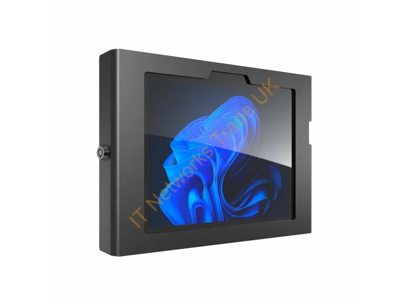 510APXB - Compulocks 510Apxb Tablet Security Enclosure 10.5"