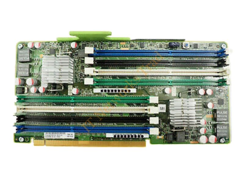 511-1241 Sun Memory Riser Board for Oracle ZFs 7420 x4470