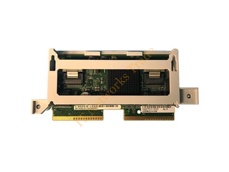 511-1512 Sun SAS Expander Assembly for Fire X4270 M2 Server Accessory