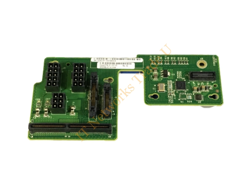 511-1517 Sun Fire X4270 M2 Connector Board Server Accessory