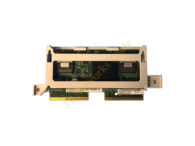 511-1593 Sun M2 12-Slot LFF Backplane Board for Fire X4270 Server Accessory