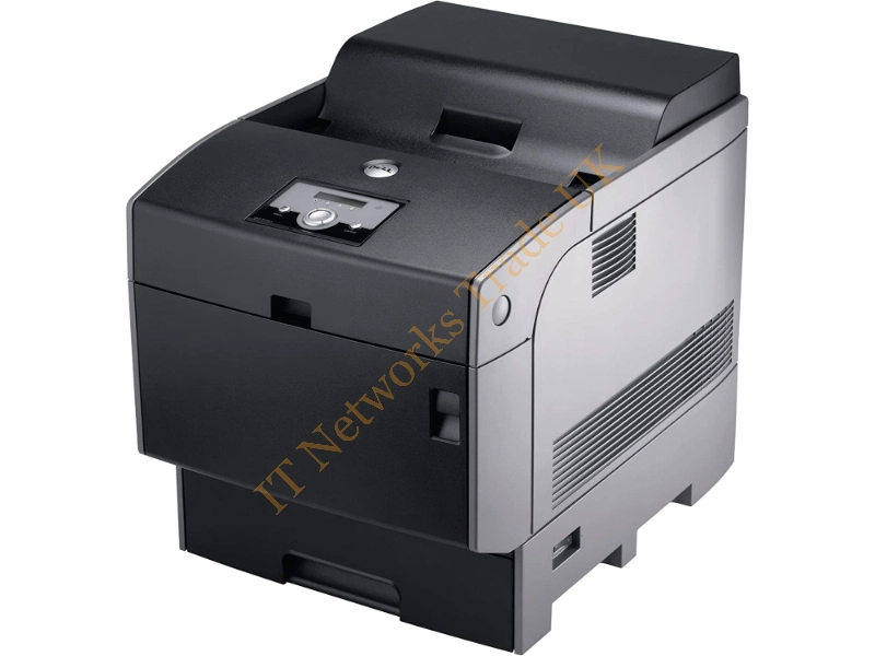 5110CN Dell 5110cn Color Laser Printer