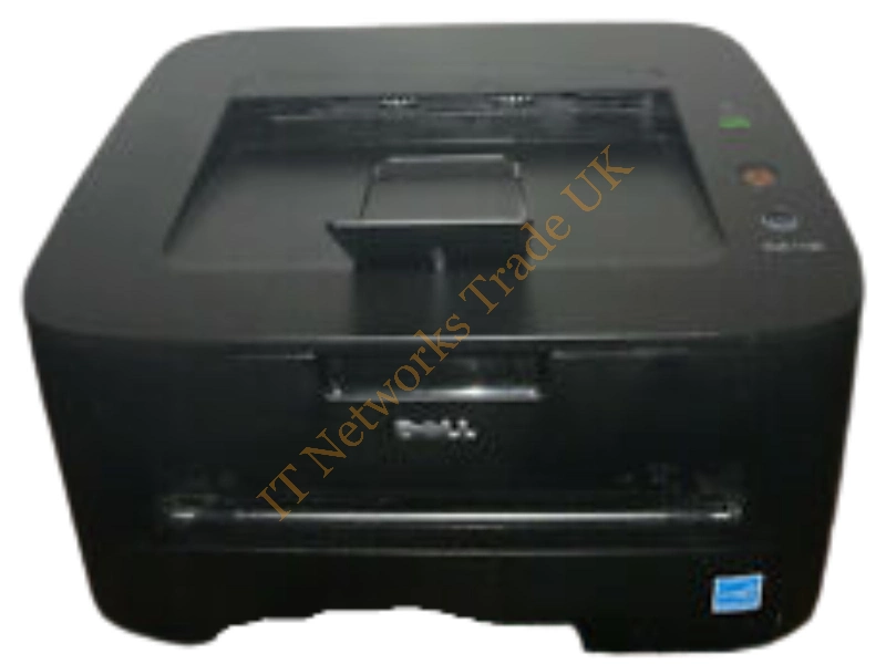 5110CNB107 Dell 5110cn Color Laser Printer
