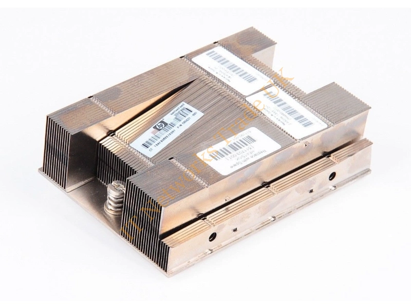 511703-001 HP CPU Heatsink for ProLiant Bl490c G6 Server