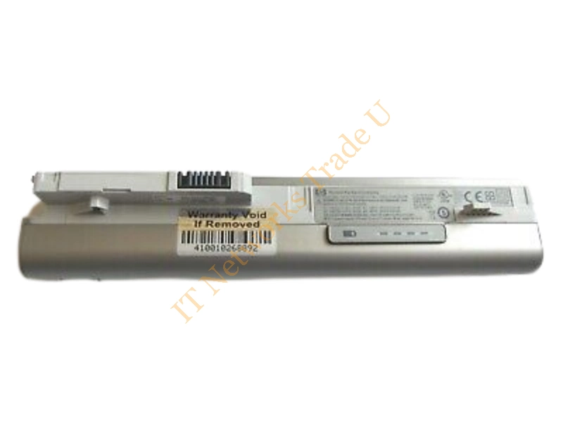 511747-001 HP 6-Cell Lithium-Ion Battery for 2100 Laptop Battery