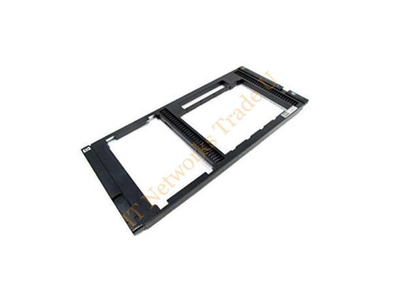 511771-001 HP Rackmount Front Bezel for ProLiant ML350 G6 Server Server Accessory