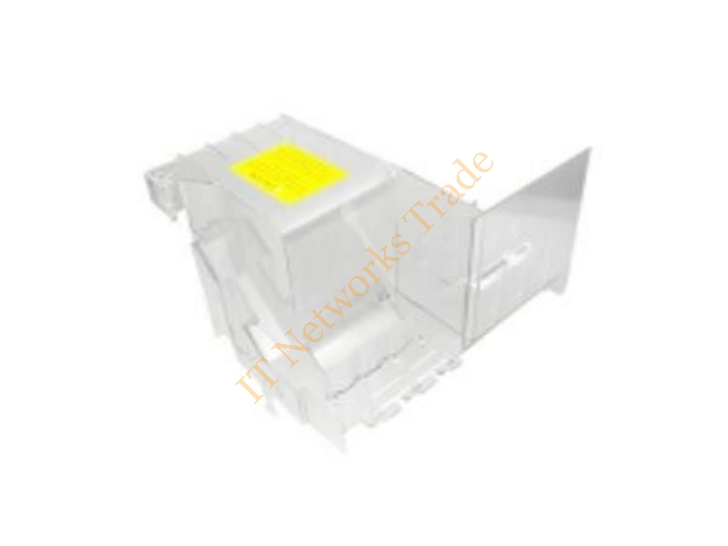 511772-001 HP Redundant Air Fan Baffle for ProLiant ML350 G6 Server Accessory