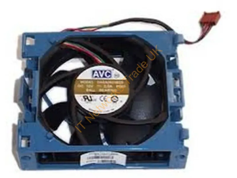 511774-001 HP 92mm Fan Assembly for ProLiant ML350 G6 Server Cooling Fan