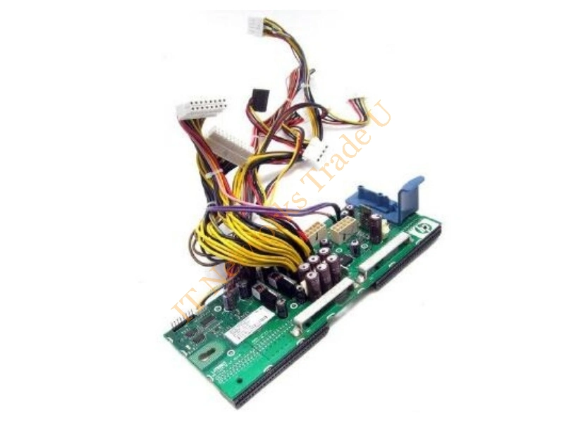 511776-001 HP Power Supply Backplane Board for ML350 G6 Server Server Accessory