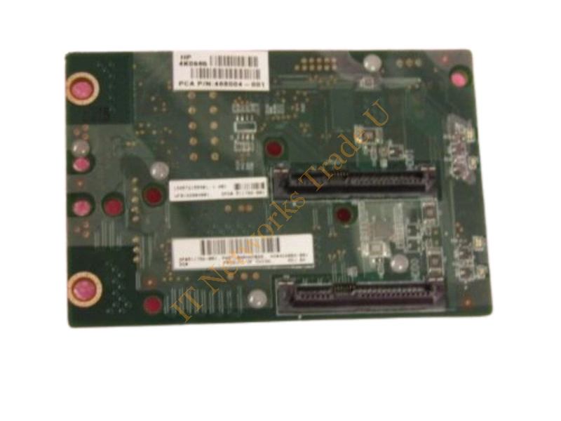 511786-001 HP 2-Bay 3.5-inch LFF Cage Kit for ProLiant ML370 G6 Server Accessory