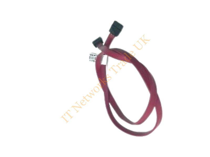 SKU: 511789-001 - HP - SATA Optical Cable for Ml350 G6 Server - Retail Processor