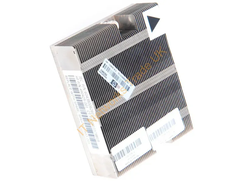 511803-001 HP Processor Heatsink Assembly for ProLiant DL160 / SL160z G6 Server