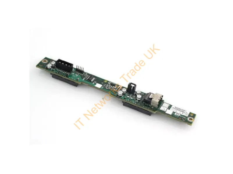 511812-001 HP SAS/SATA HDD Backplane Board for ProLiant DL160 G6 Server Accessory