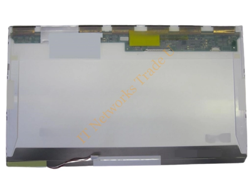 511866-001 HP 16-inch WXGA 1366X768 LCD Laptop Screen