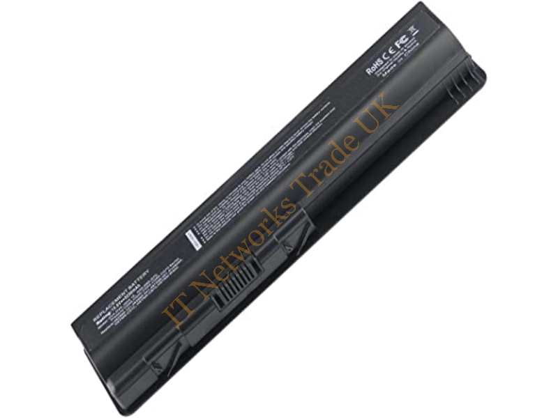 511872-001 HP 6-Cell 2.55Ah 55Wh Lithium-Ion (Li-Ion) Primary Notebook Battery for HP Pavilion DV6 Series Notebook Laptop Battery