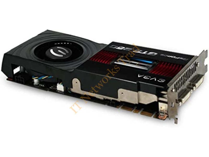 512-P3-1151-B2 EVGA -nVidia GeForce GTS 250 SuperClocked Edition 512MB GDDR3 256-Bit PCI Express 2.0 Video Graphics Card