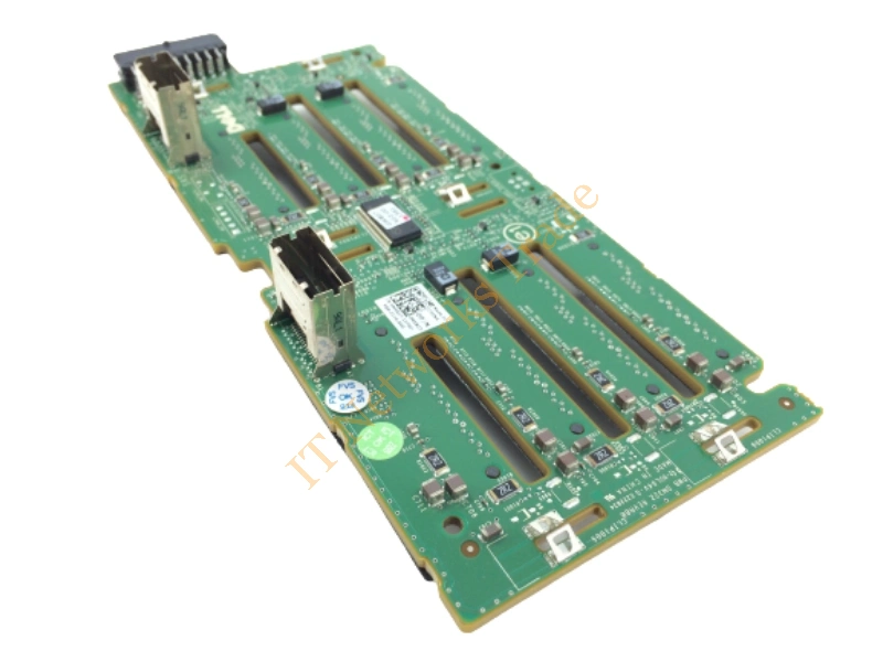 5120C Dell 1x6 Backplane Board for PowerEdge 6400 Server Accessory