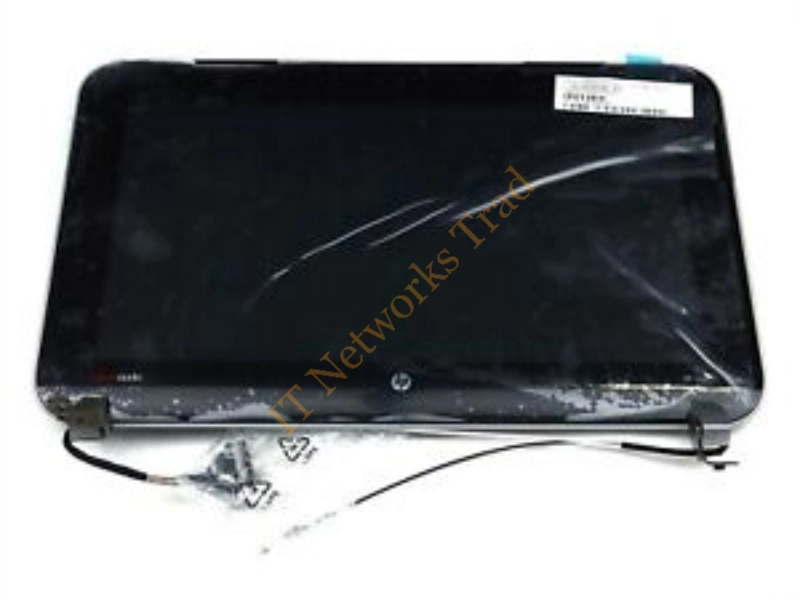 512143-001 HP 10.2-inch WSVGA 1024X600 LED Laptop Screen Laptop LED Screen