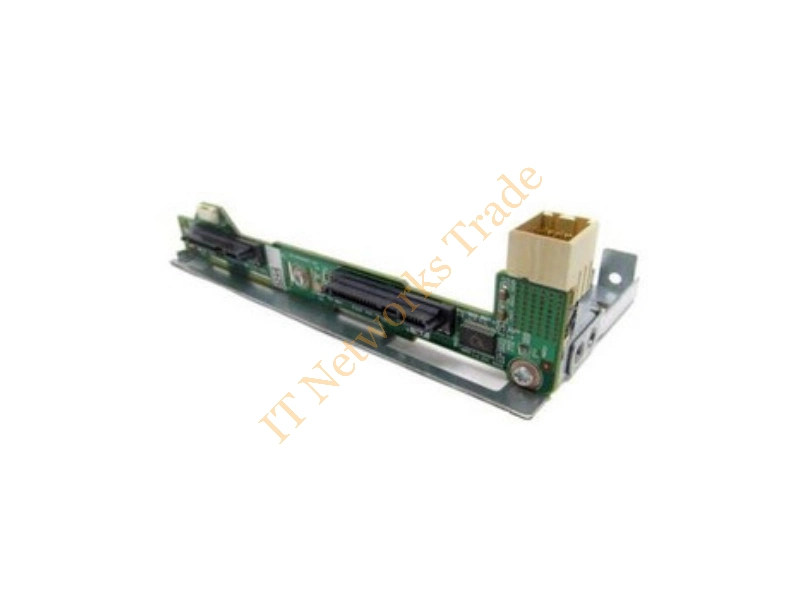512181-B21 HP 4 Hard Drive HotPlug BackPlane G6 Kit for ProLiant DL160 G6 Server Series Server Accessory