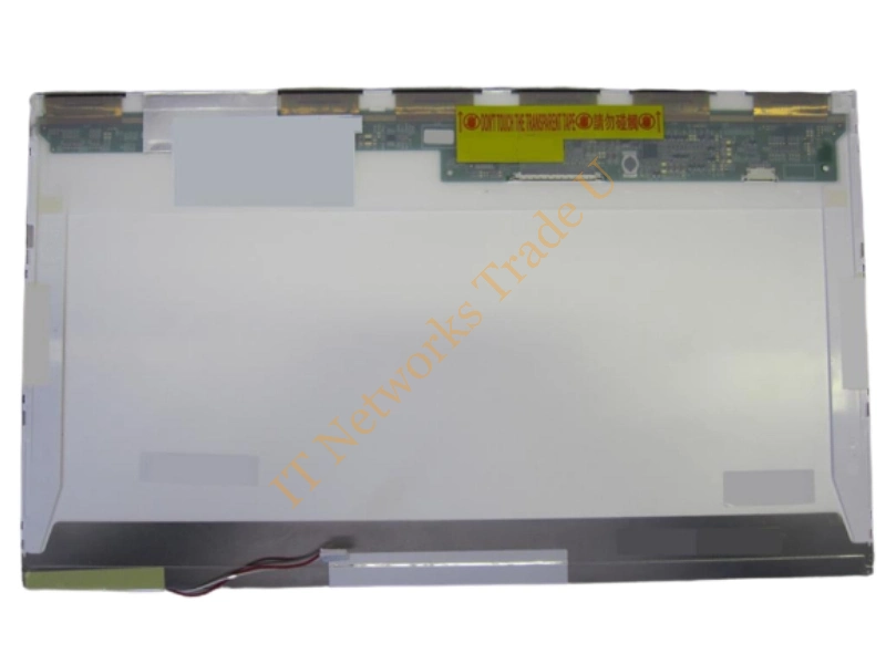 512363-001 HP 16-inch WXGA 1366X768 LCD Laptop Screen