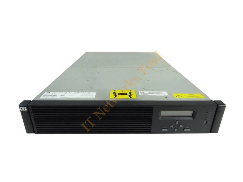 512732-001 HP EVA8400 12-Port Controller Assembly with 11GB Cache HSV450 Raid Controller