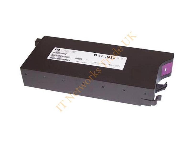 512735-001 HP 4-Volt 13.5AHR Battery (Not Rechargeable) for HP EVA 4000/6000 Batteries Miscellaneous