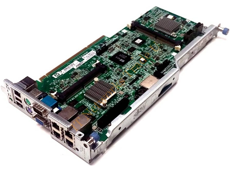 512844-001 HP Riser Board for ProLiant DL580 G7 Server Server Accessory