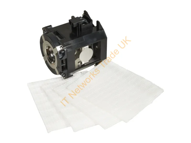 512893 - Ricoh 512893 projector lamp