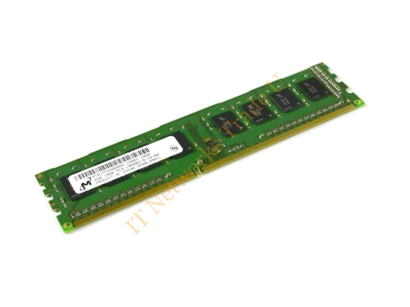 512DDR2NB3200-MCT Micron 512MB DDR2-533MHz PC2-4200 non-ECC Unbuffered CL4 214-Pin Micro- DIMM Memory Module Desktop Memory