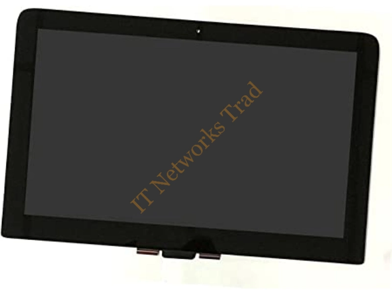 513098-732 HP 13.3-inch WXGA 1366X768 LED Laptop Screen Laptop LED Screen